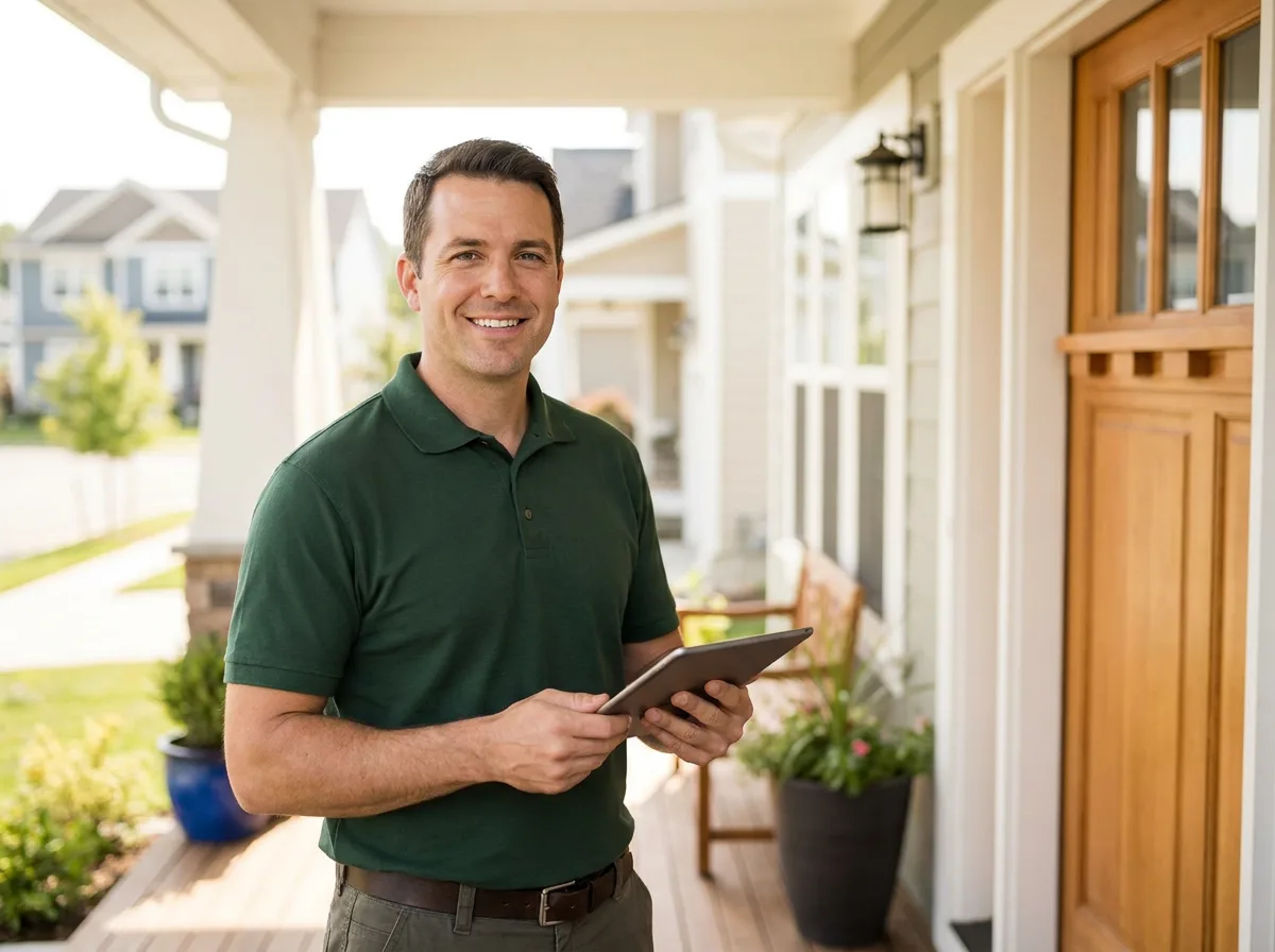 Pest control FAQs for Broad Brook, CT